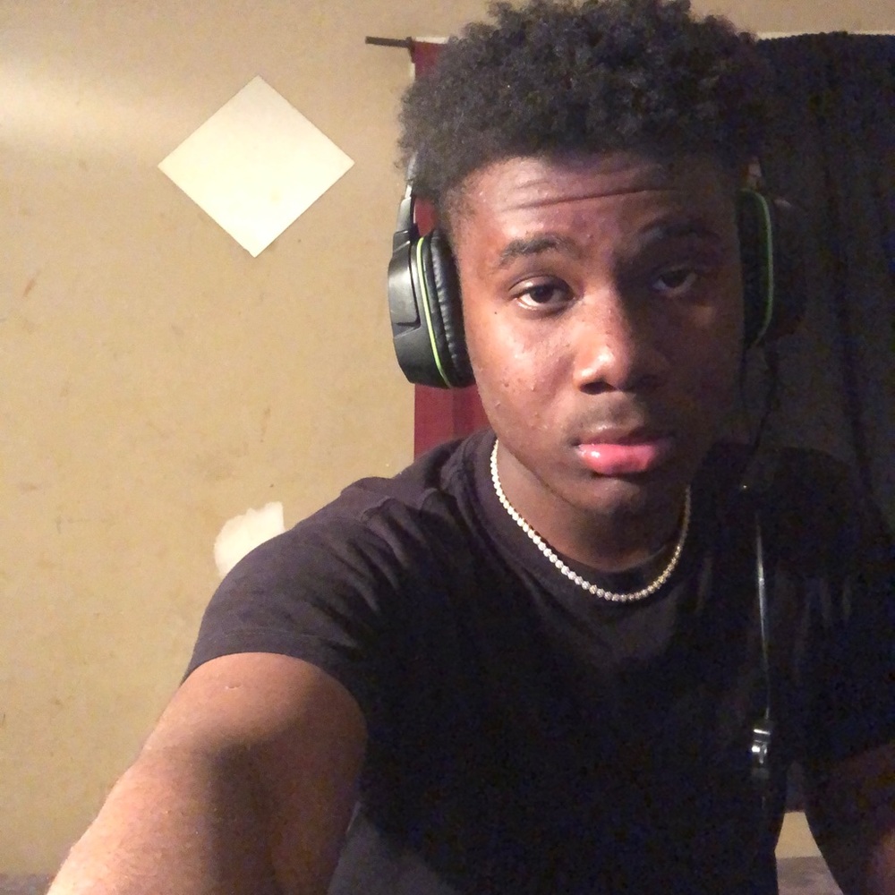 Meet your Posher, Keonjay